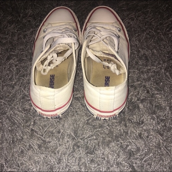 Converse - Picture 3 of 4